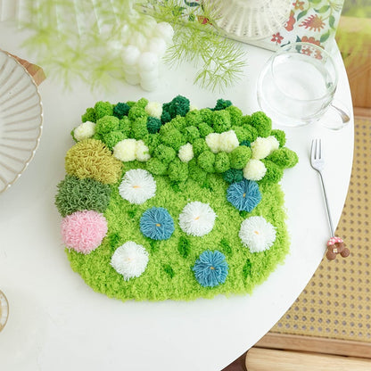 Moss Coaster DIY Craft Kit