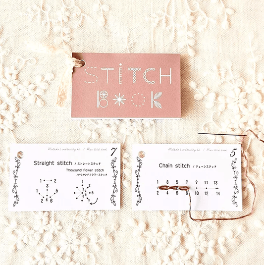 🔥Hot Sale 49% OFF-Creative Mini Sewing Book