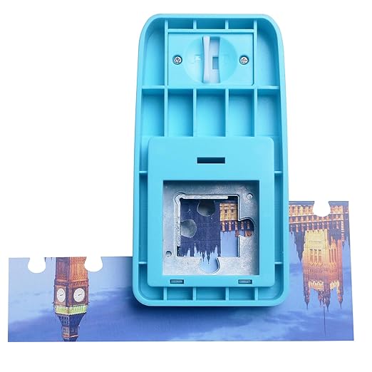 💗HOT SALE💥Puzzle Punch DIY Jigsaw Puzzle Piece Cutter
