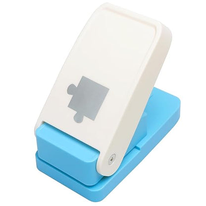 💗HOT SALE💥Puzzle Punch DIY Jigsaw Puzzle Piece Cutter