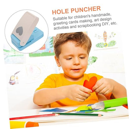 💗HOT SALE💥Puzzle Punch DIY Jigsaw Puzzle Piece Cutter